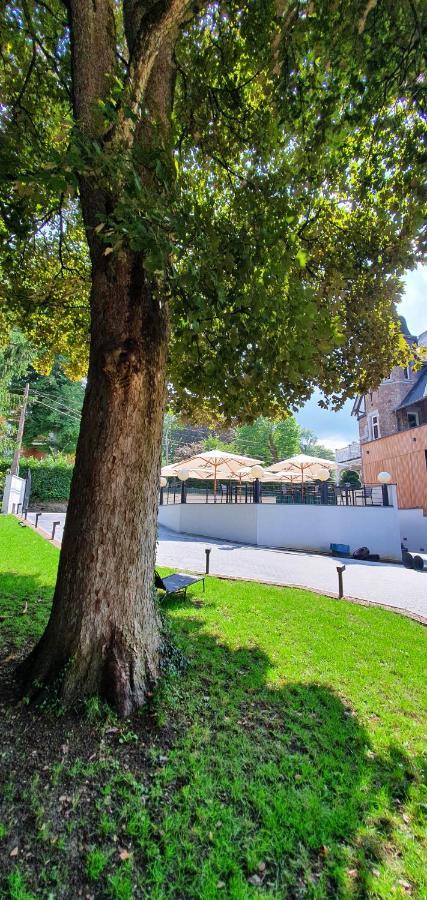 Les Erables Restaurant Linea * Spa