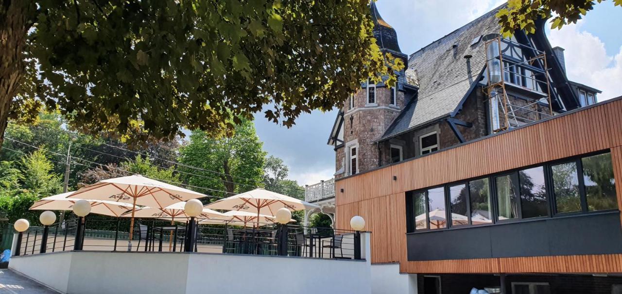 Les Erables Restaurant Linea