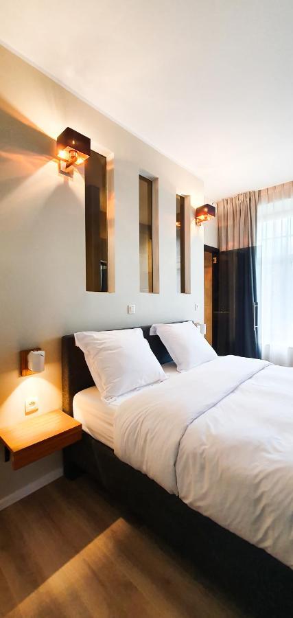 Les Erables Restaurant Linea Bed & Breakfast