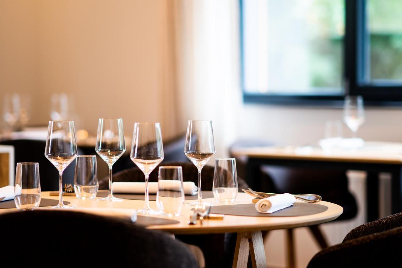 Les Erables Restaurant Linea