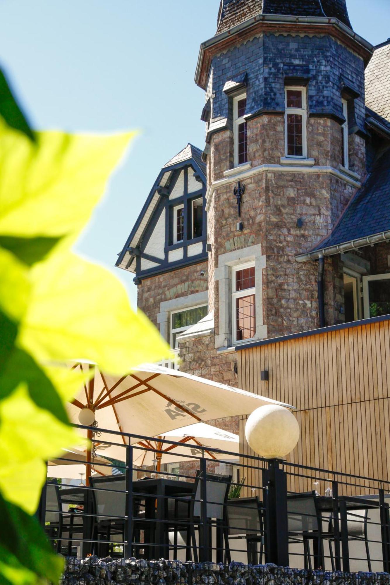 Les Erables Restaurant Linea *