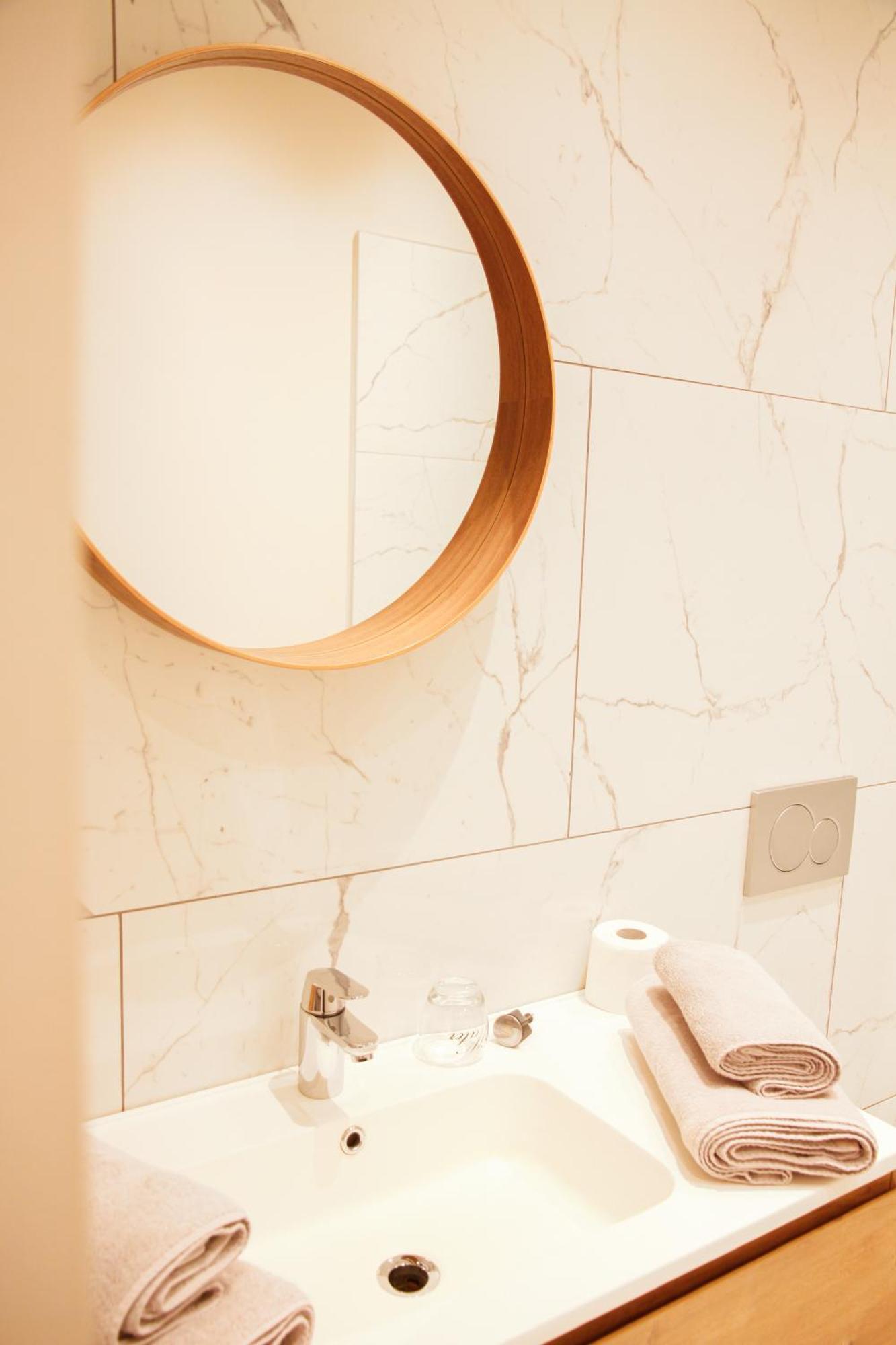 Les Erables Restaurant Linea Bed & Breakfast Spa
