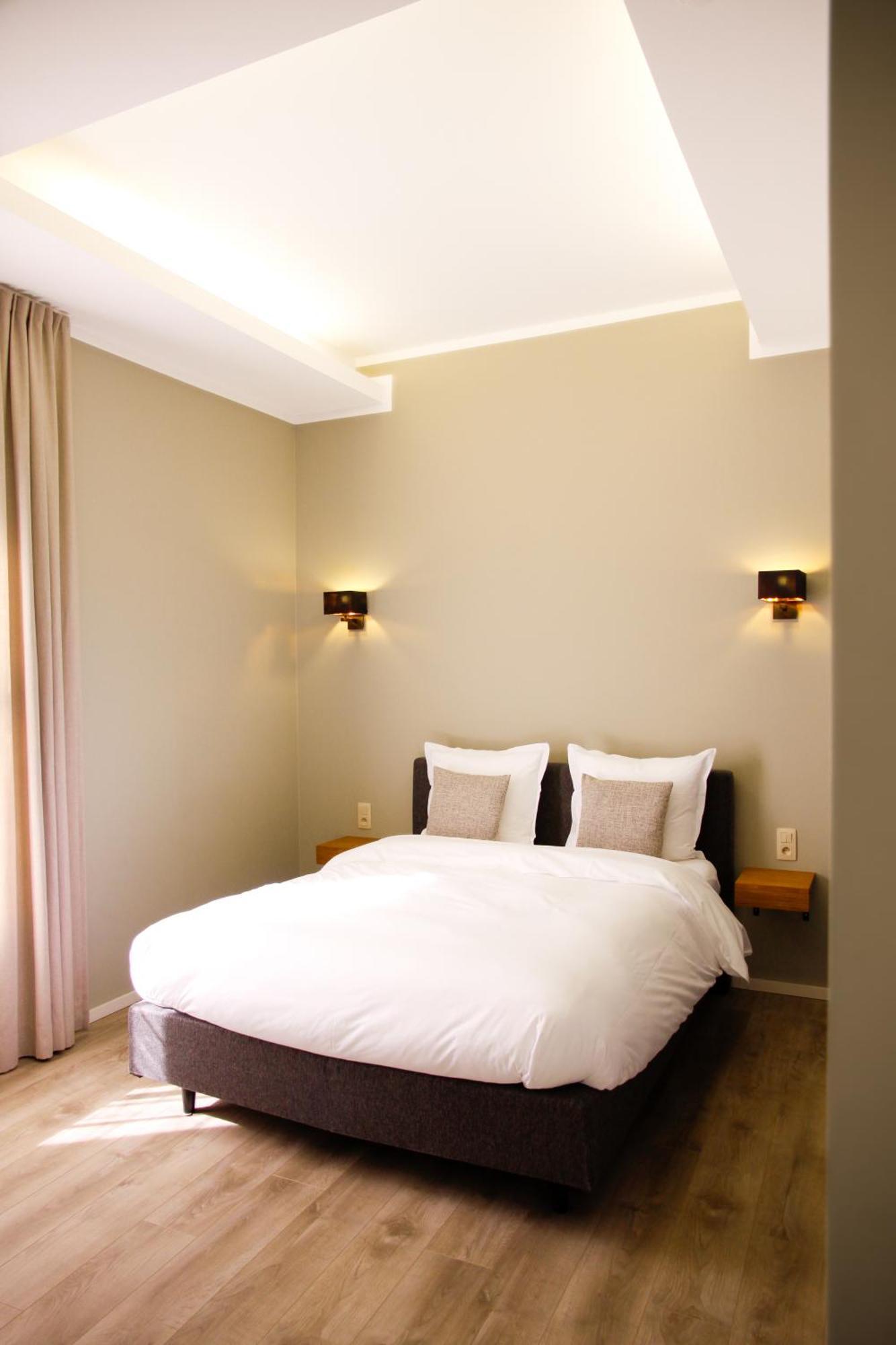 Les Erables Restaurant Linea Bed & Breakfast