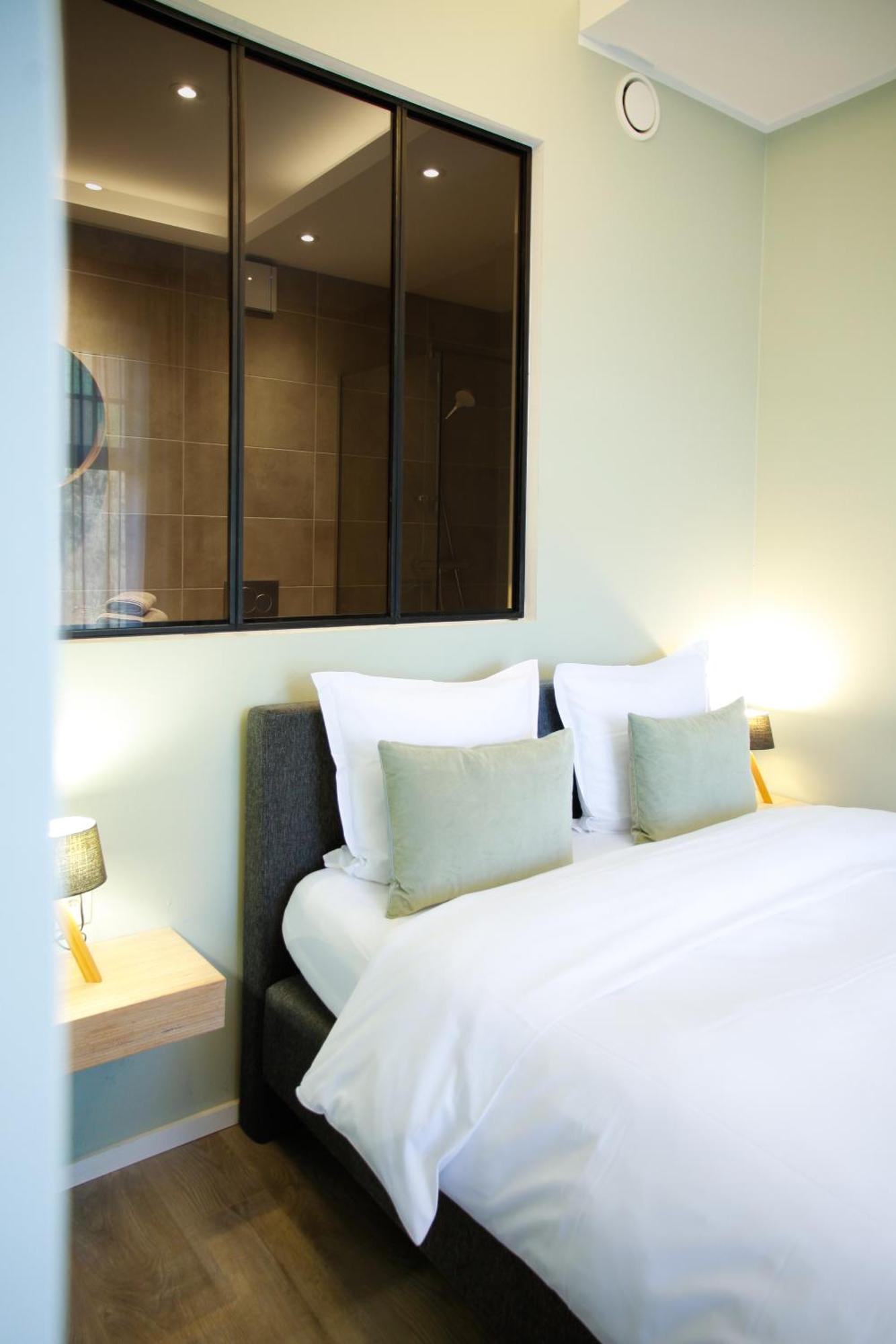 Les Erables Restaurant Linea Bed & Breakfast